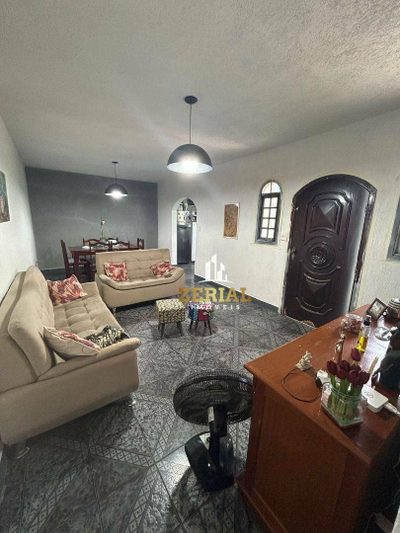 Casa, 3 quartos, 355 m² - Foto 2