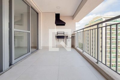 Apartamento, 2 quartos, 72 m² - Foto 5