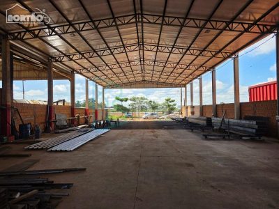 Casa, 640 m² - Foto 1