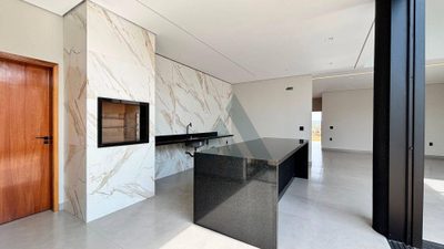 Casa de Condomínio, 4 quartos - Foto 2