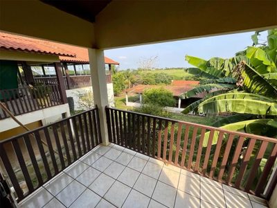 Chácara, 5 quartos, 2429 m² - Foto 2