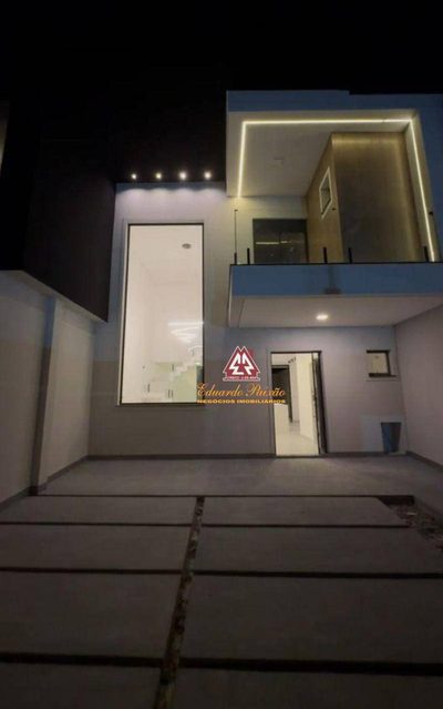 Sobrado, 3 quartos, 170 m² - Foto 3