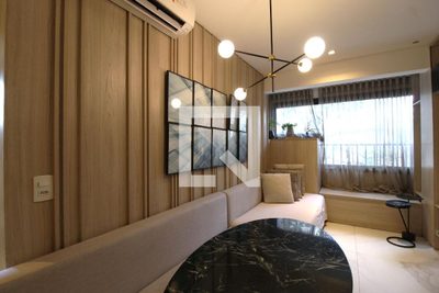 Apartamento, 1 quarto, 29 m² - Foto 3