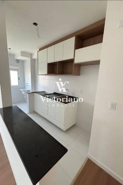 Apartamento, 3 quartos, 72 m² - Foto 3