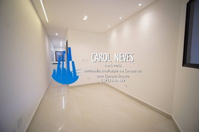 Sobrado, 2 quartos, 62 m² - Foto 4