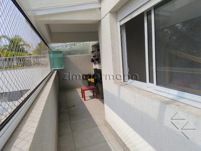 Apartamento, 2 quartos, 91 m² - Foto 4