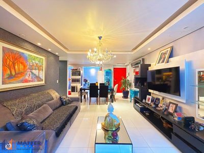 Apartamento, 2 quartos, 117 m² - Foto 4
