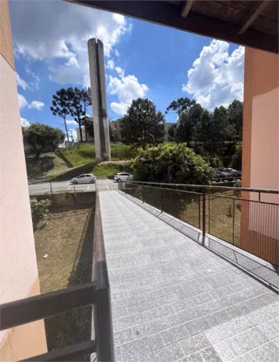 Apartamento, 2 quartos, 47 m² - Foto 3