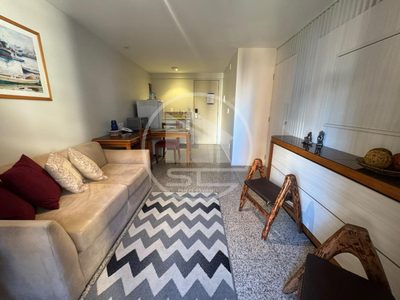 Flat/Apart Hotel, 1 quarto - Foto 2
