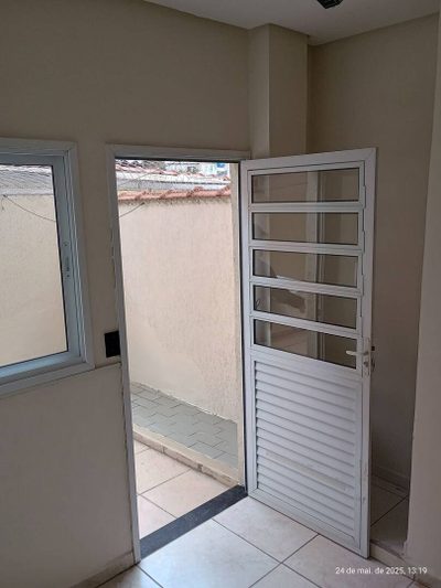 Casa, 1 quarto, 50 m² - Foto 3