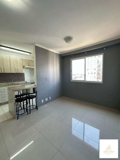 Apartamento, 2 quartos, 45 m² - Foto 1