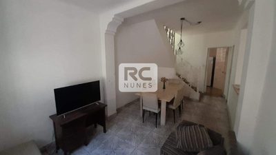 Casa, 5 quartos, 170 m² - Foto 4