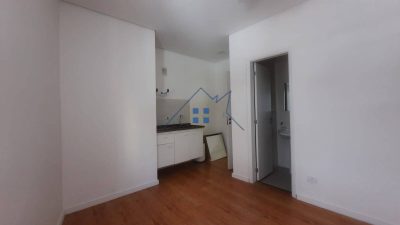 Apartamento, 1 quarto, 14 m² - Foto 2