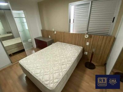 Apartamento, 3 quartos, 82 m² - Foto 4