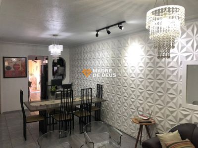 Casa, 3 quartos, 187 m² - Foto 1