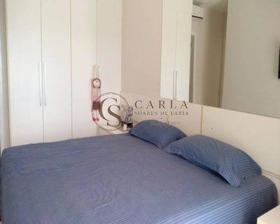 Apartamento, 2 quartos, 98 m² - Foto 3