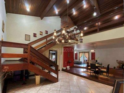 Casa de Condomínio, 4 quartos - Foto 5