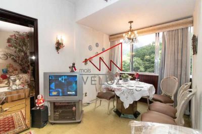 Apartamento, 3 quartos, 100 m² - Foto 5
