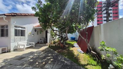 Apartamento, 3 quartos, 210 m² - Foto 2