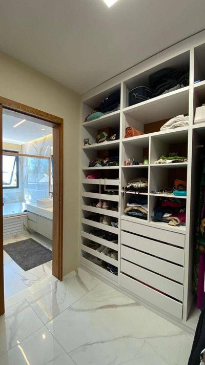 Casa de Condomínio, 5 quartos - Foto 2