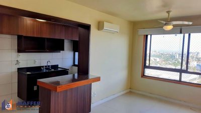 Apartamento, 2 quartos, 60 m² - Foto 2