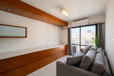 Apartamento, 3 quartos, 76 m² - Foto 5