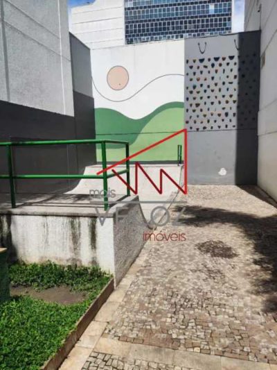 Apartamento, 1 quarto, 49 m² - Foto 2