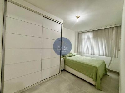 Apartamento, 2 quartos, 80 m² - Foto 1