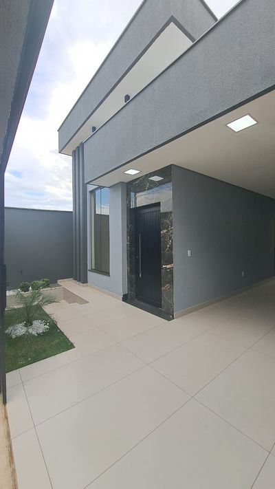 Casa, 3 quartos, 120 m² - Foto 1
