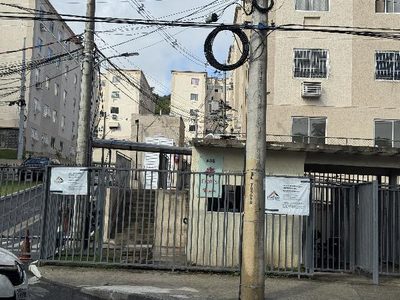 Apartamento, 2 quartos, 42 m² - Foto 1