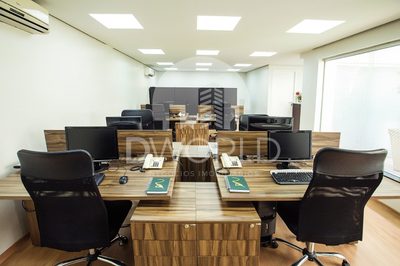 Prédio Inteiro, 193 m² - Foto 5
