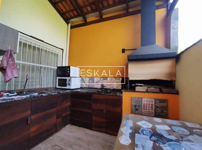 Casa, 2 quartos, 83 m² - Foto 5