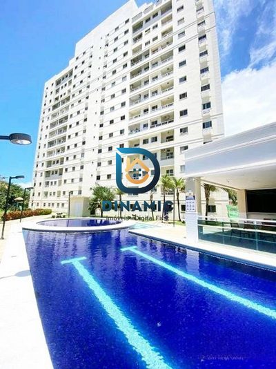 Apartamento, 3 quartos, 69 m² - Foto 1
