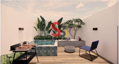 Casa, 2 quartos, 68 m² - Foto 4