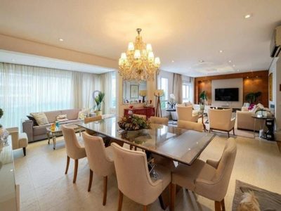 Apartamento, 210 m² - Foto 1