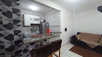 Apartamento, 1 quarto, 40 m² - Foto 4