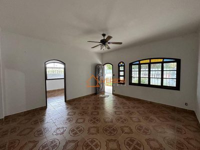 Casa, 2 quartos, 143 m² - Foto 3