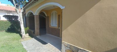 Casa de Condomínio, 5 quartos - Foto 2