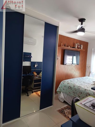 Apartamento, 2 quartos, 90 m² - Foto 3