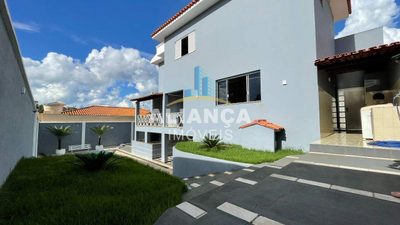 Casa, 4 quartos, 500 m² - Foto 5