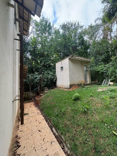 Casa de Condomínio, 2 quartos - Foto 4