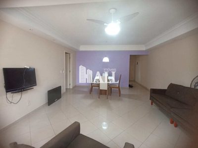 Apartamento, 3 quartos, 120 m² - Foto 3