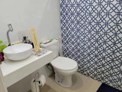 Apartamento, 1 quarto, 80 m² - Foto 1