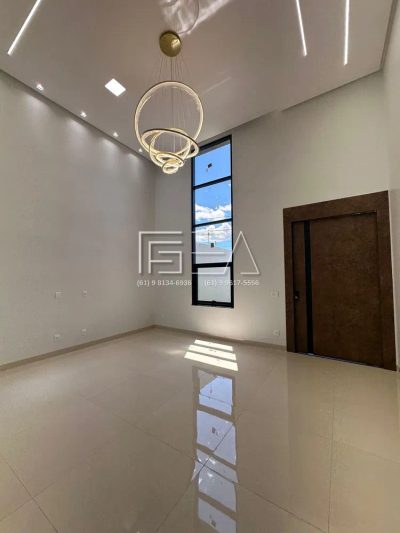 Casa, 3 quartos, 205 m² - Foto 1