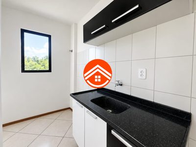 Apartamento, 1 quarto, 33 m² - Foto 3