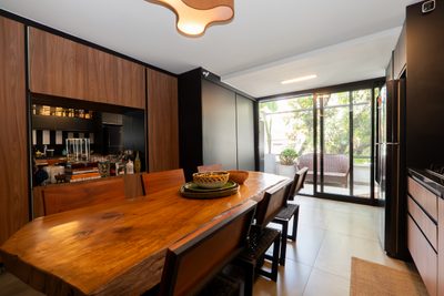 Casa de Condomínio, 2 quartos - Foto 4