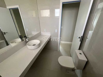 Apartamento, 3 quartos, 130 m² - Foto 5