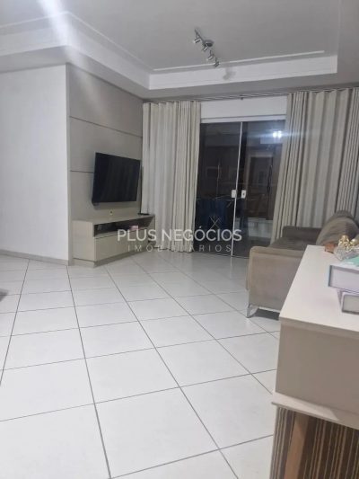 Apartamento, 3 quartos, 116 m² - Foto 1