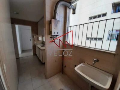 Apartamento, 1 quarto, 71 m² - Foto 1