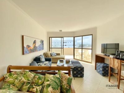 Cobertura, 3 quartos, 116 m² - Foto 2